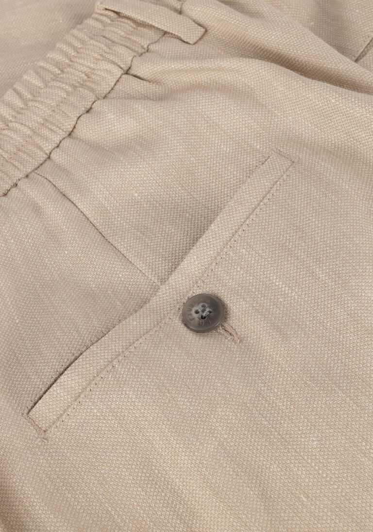 PLAIN zand plain pantalon theo shorts