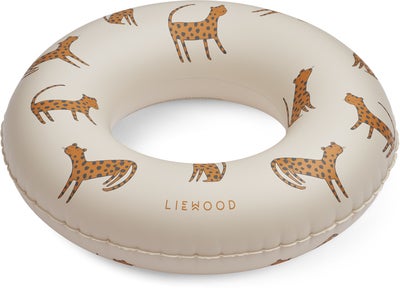LIEWOOD Baloo Badering, Leopard/Sandy