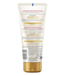 Nivea Luminous630 Anti-Striae Bodycrème 200ML