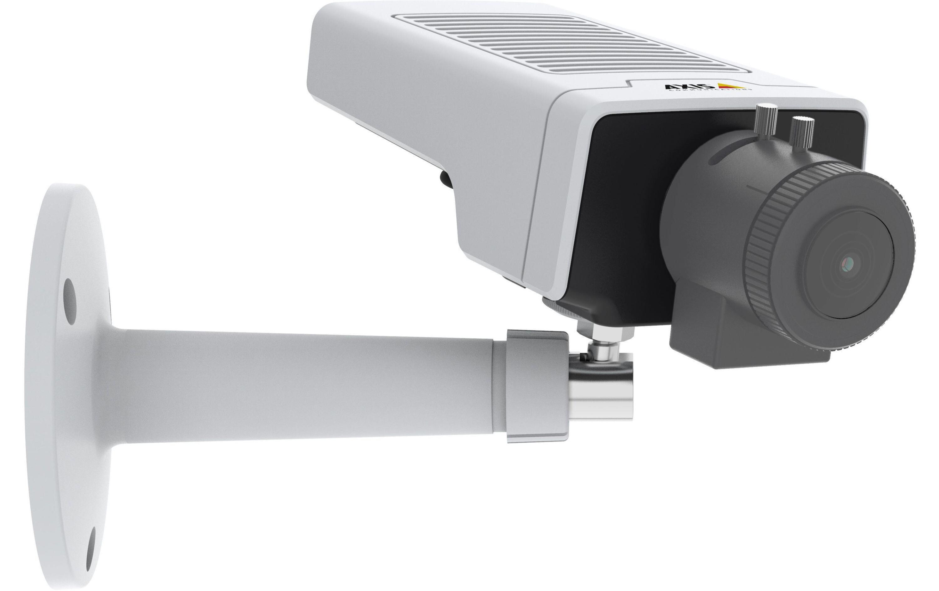 Netzwerkkamera M1135 Barebone Ohne Objektiv<br>Erschwingliche Premium-Überwachung mit 2 MP