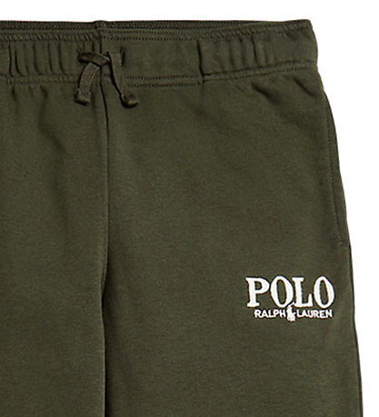 Polo Ralph Lauren Sweatpants - Armadillo