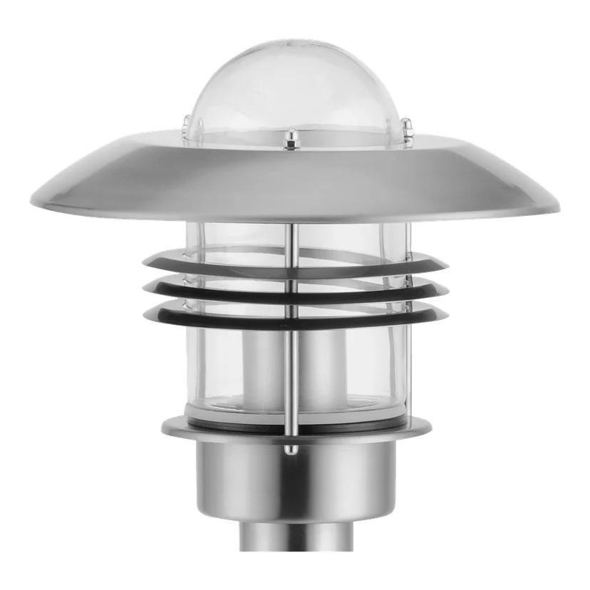 Stolpelykt 100 cm IP44 E27