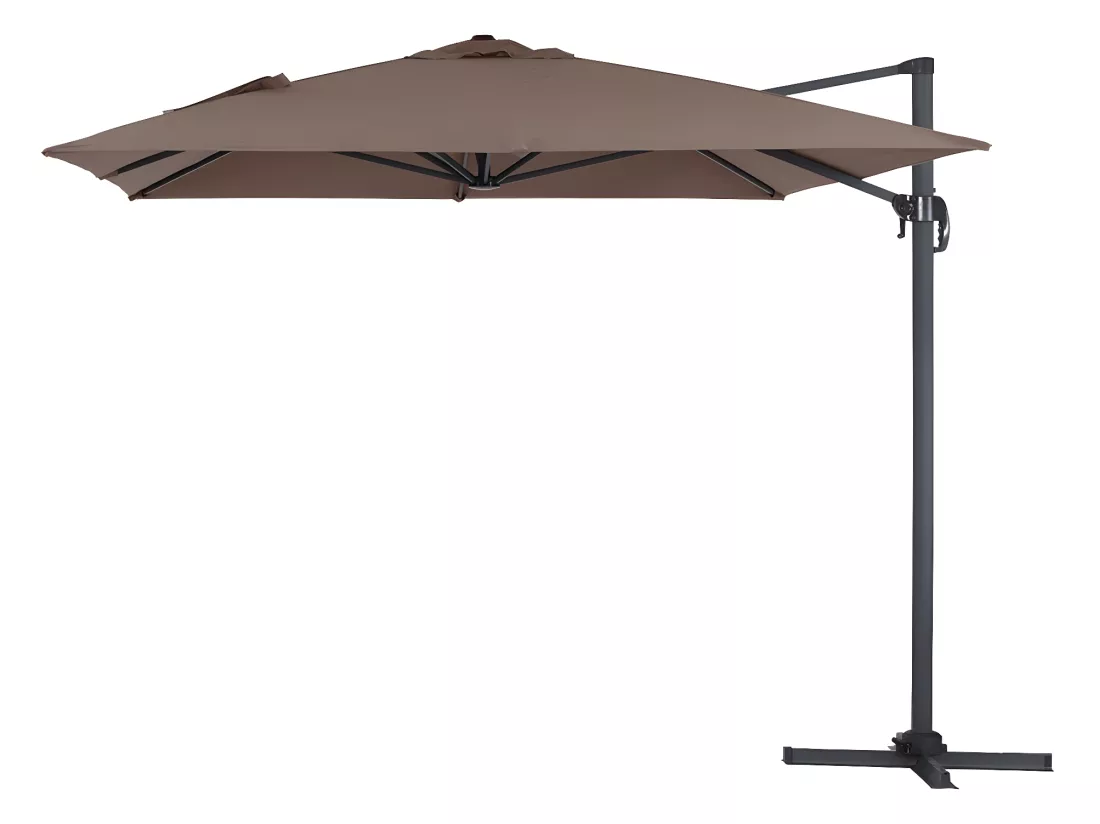 Parasol déporté 