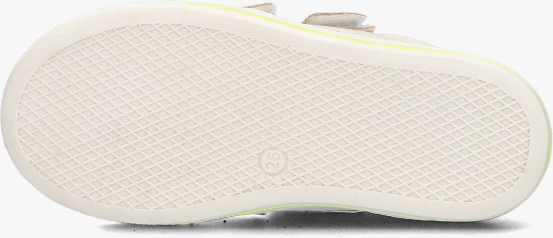 BUNNIESJR roze bunniesjr lage sneakers filip ferm