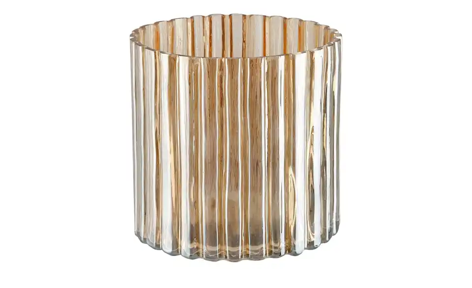 Deko Glasdose