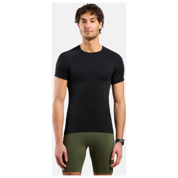 Odlo - Performance X-Light Top Crew Neck S/S - Sous-vêtement synthétique