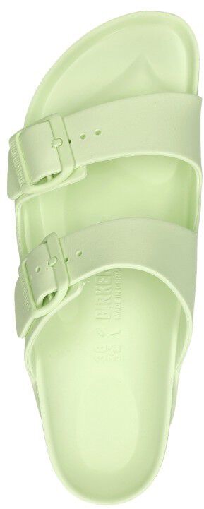 Birkenstock Arizona Essentials mint