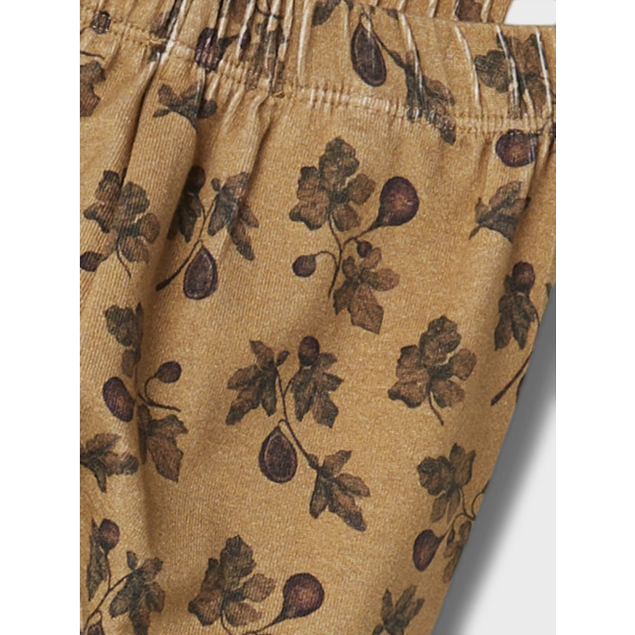 Lil'Atelier Hose Nbngayo Cartouche