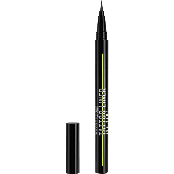 Tattoo Liner Ink Pen Black
