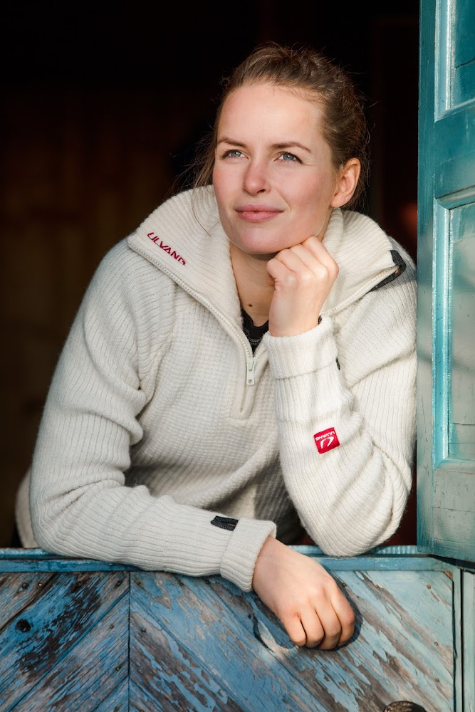 Ulvang Rav Sweater w/zip, Unisex<br>Mange farger til Han & Henne