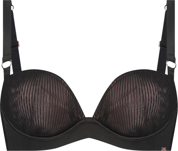 Hunkemöller Antonia pp Caviar