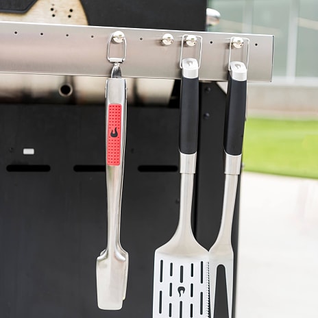 Charbroil gear trax hooks