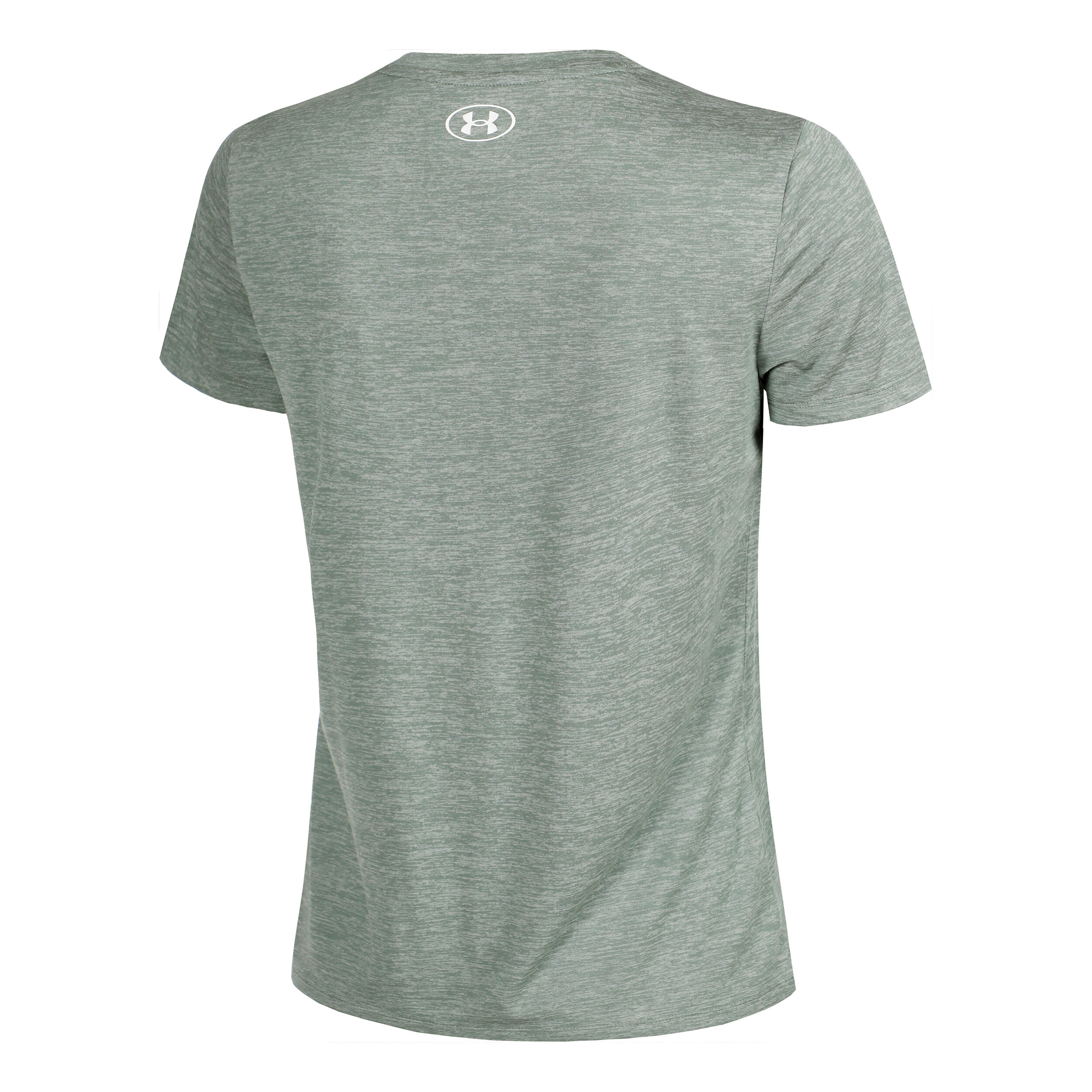 Under Armour Tech T-shirt Femmes - Vert