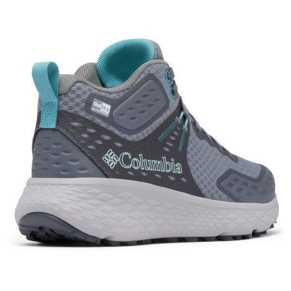 Columbia - Women's Konos TRS Outdry Mid - Chaussures de randonnée
