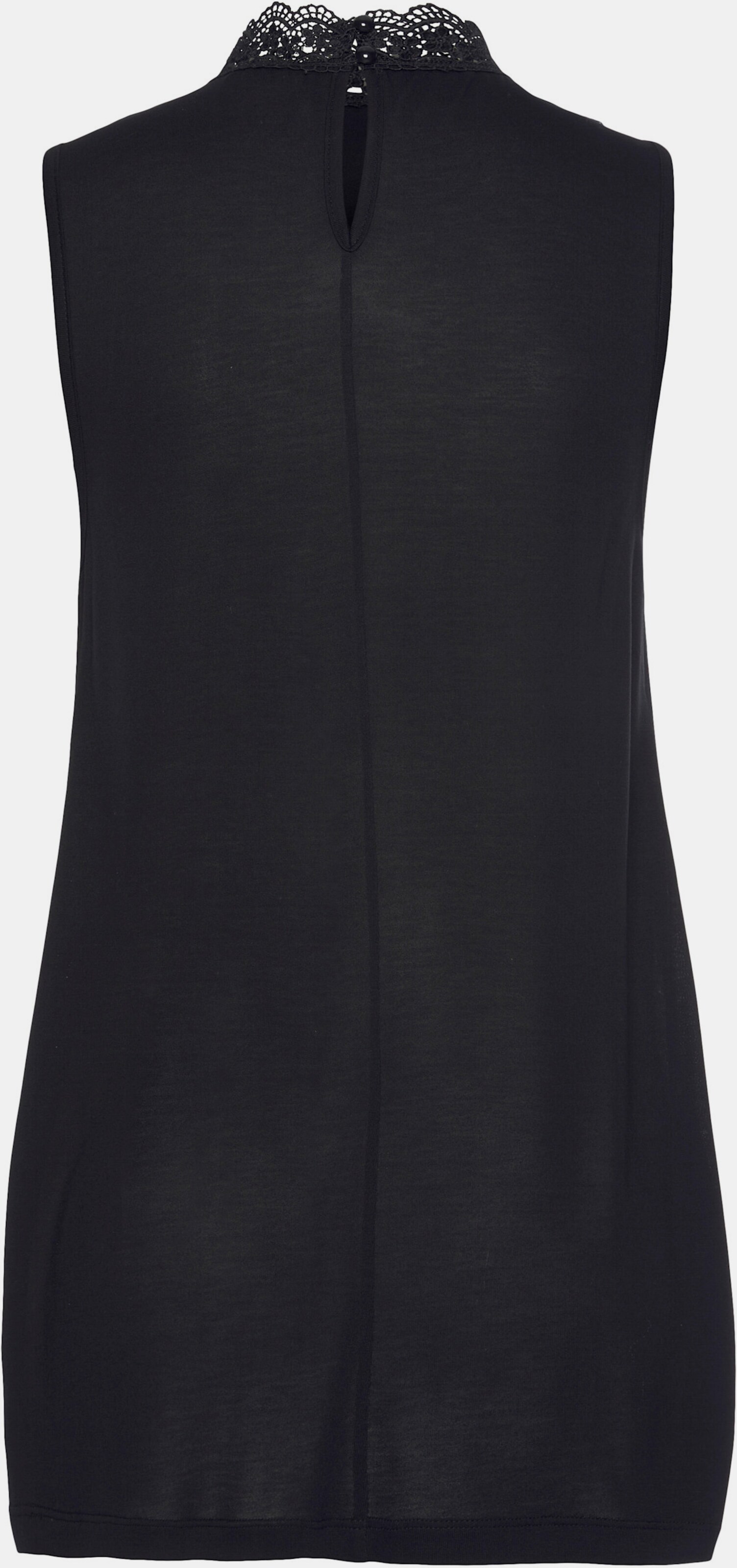 Spitzentop