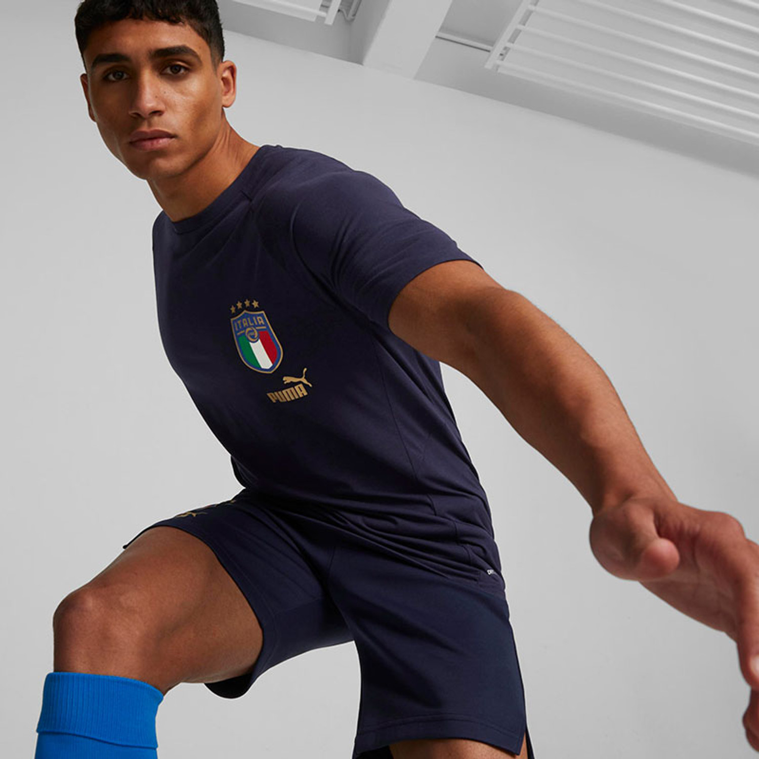 Puma Italië Casuals Set