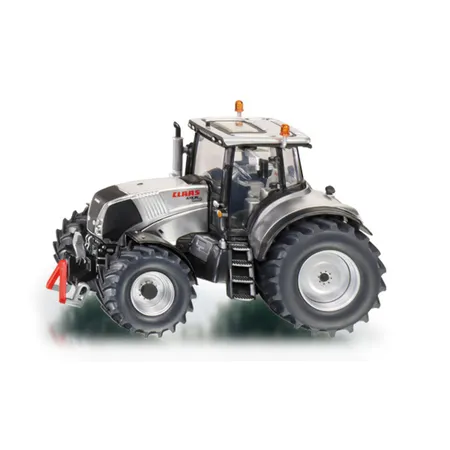 SIKU 4485 Claas Axion 850 SILVER edition Sondermodell, limitiert