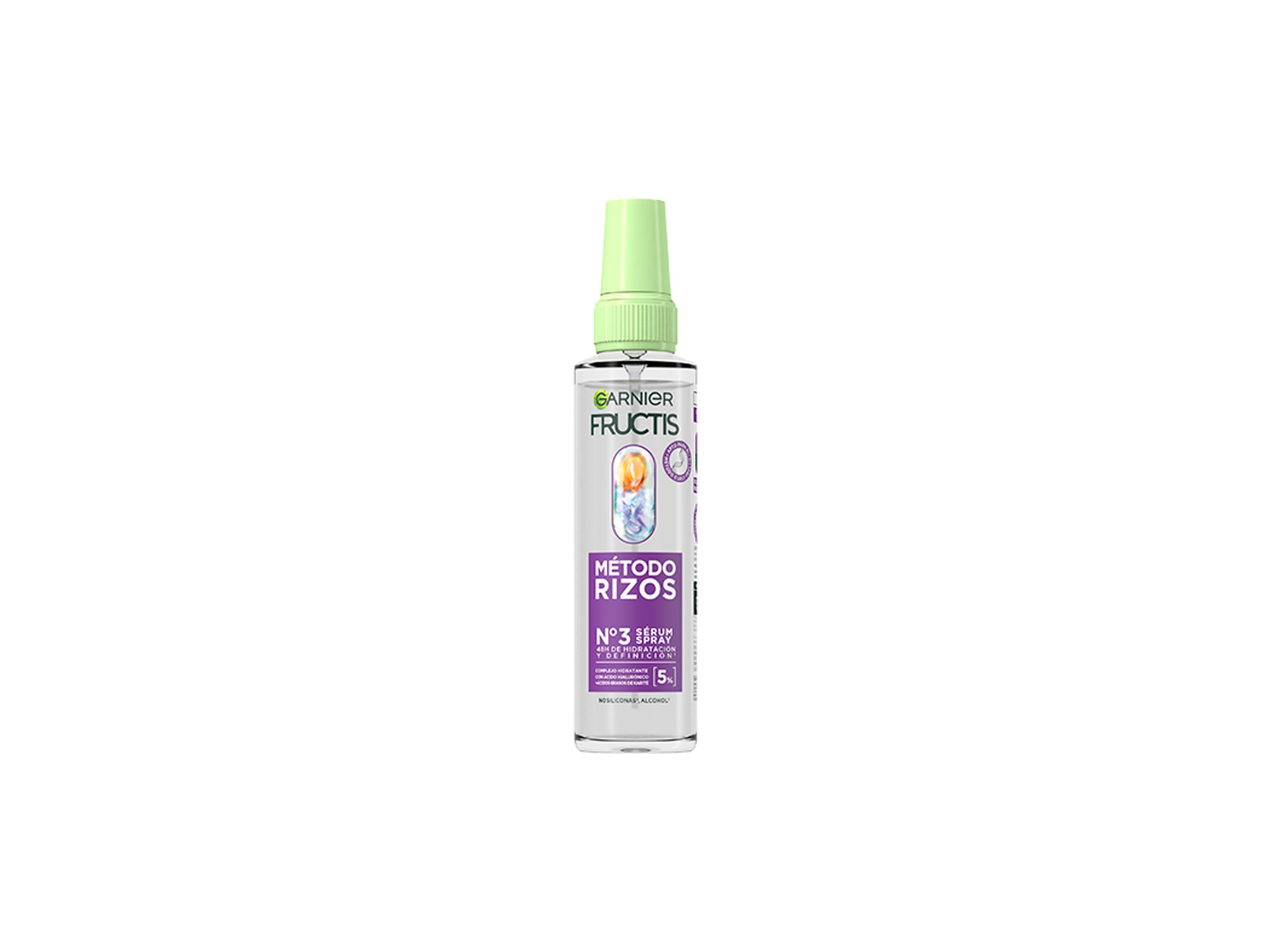 SÉRUM SPRAY FRUCTIS MÉTODO CARACÓIS 150ML