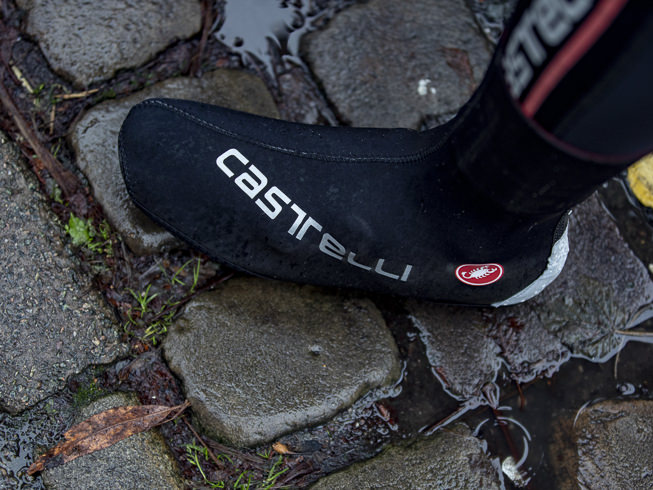Diluvio Pro Shoecover 010/Black