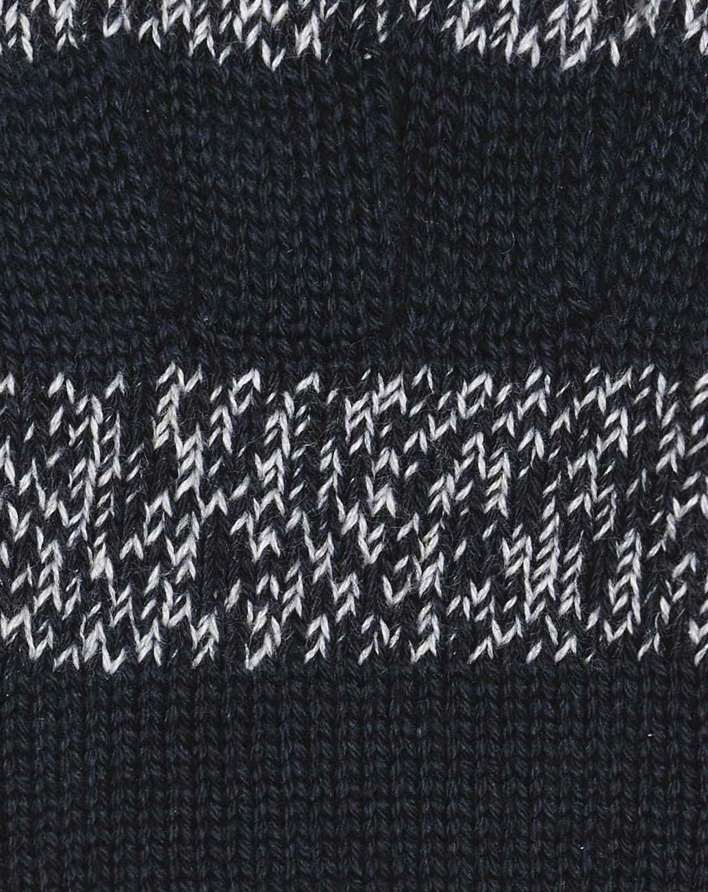 Fingerhandschuhe MINI CLASSIC in navy