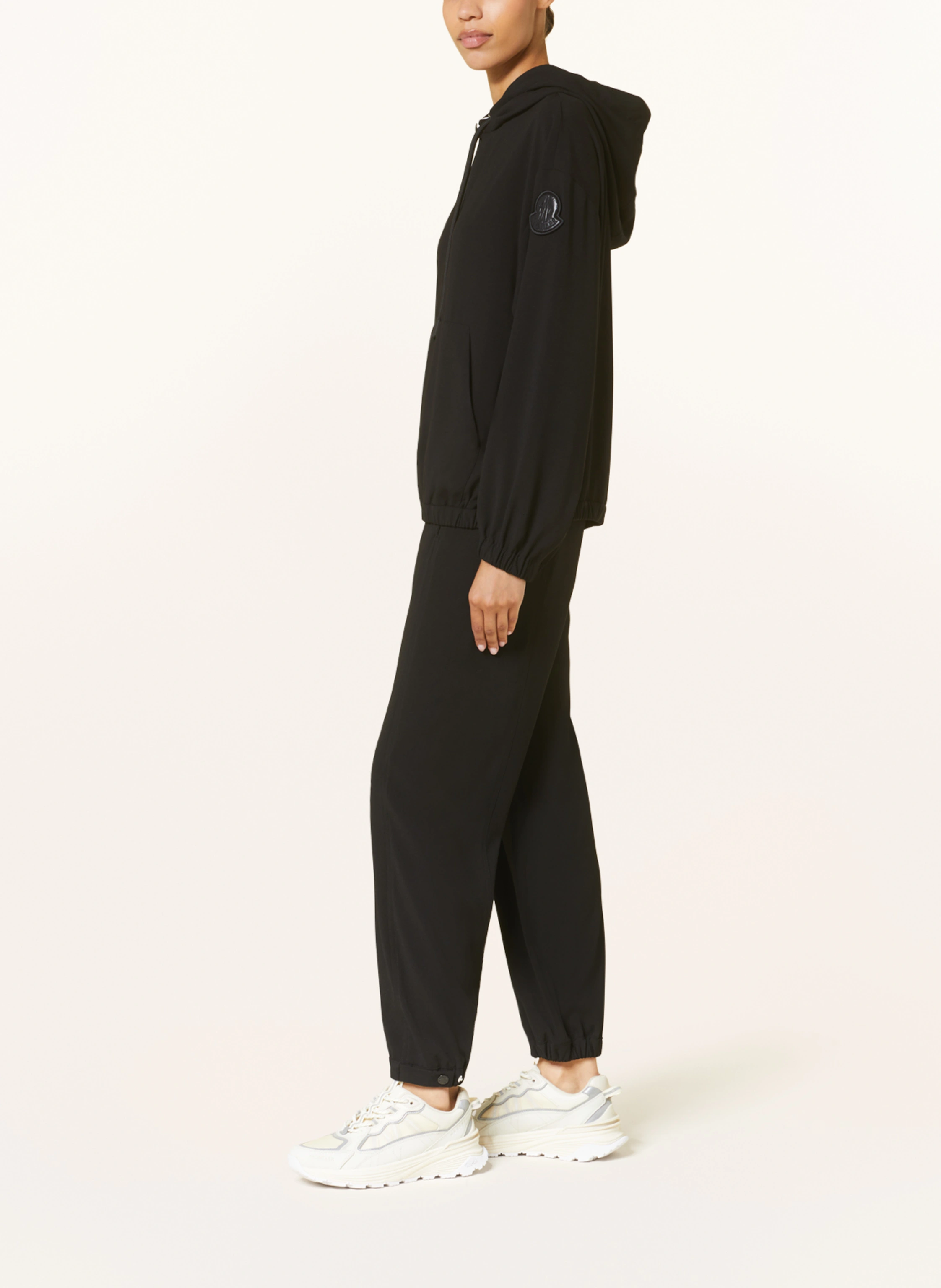 MONCLER Hose im Jogging-Stil