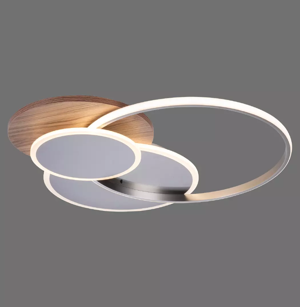 LED-Deckenleuchte Palma