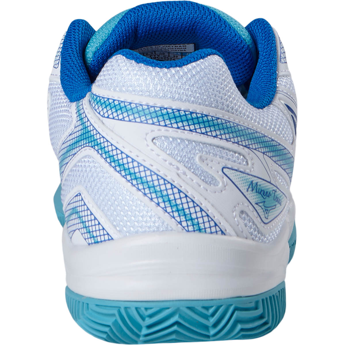 Mizuno Break Shot 4 CC Tennissko Dame