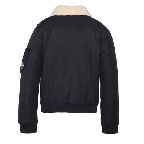 Schott - AIRWAY - Noir