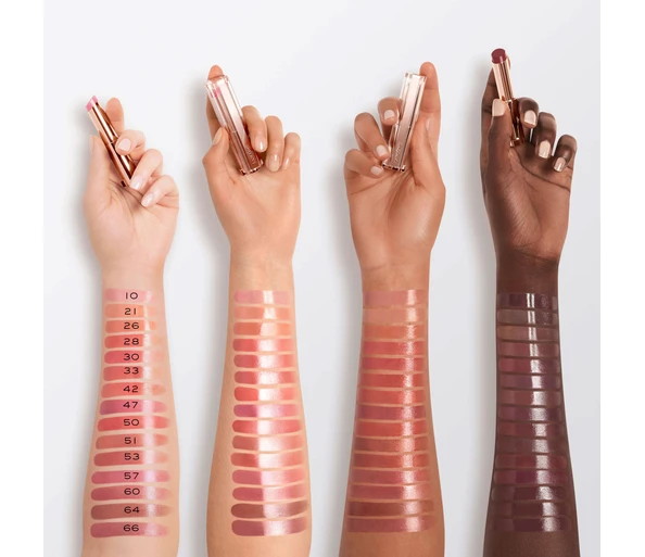 Lancôme Lip Idôle Butterglow Lippenbalsam10 Keep it glowy