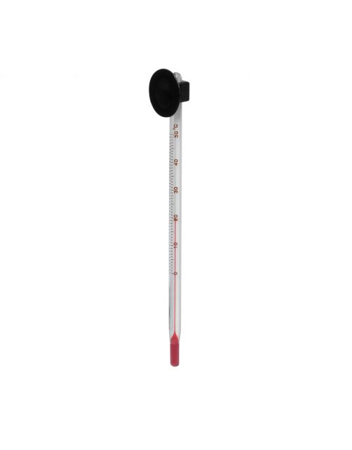 Europet Bernina Thermometer Glas Slim - Aquarium Toebehoren - 0-50 C