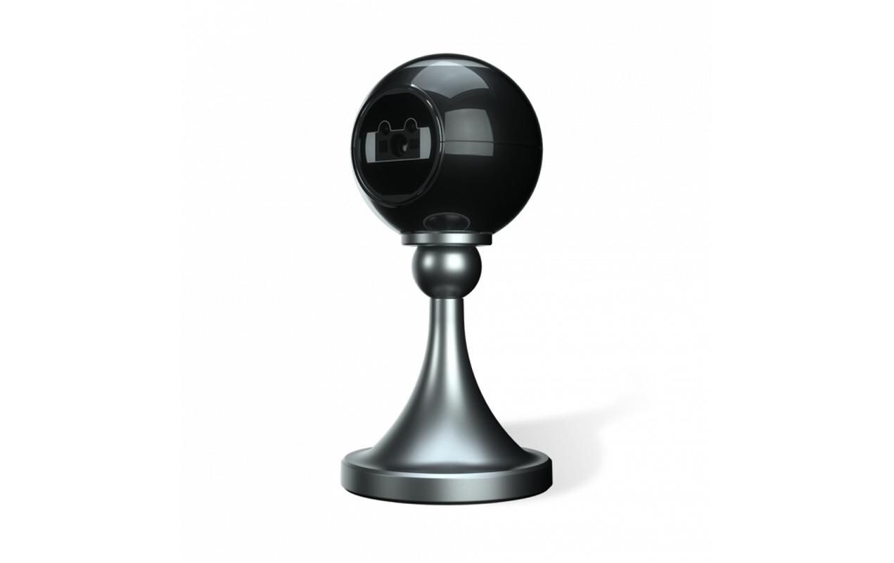 Barcode Scanner Pearl FR5080-B-20<br>1D und 2D-Barcodescanner mit Standfuss