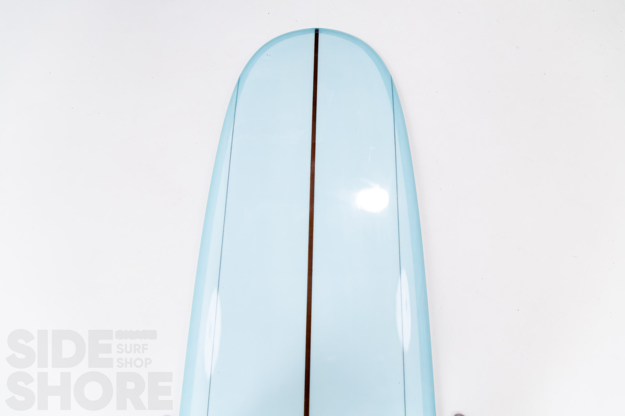 Bing Surfboards Continental - Tint   Volan   Polish - 9'2 x 23.25