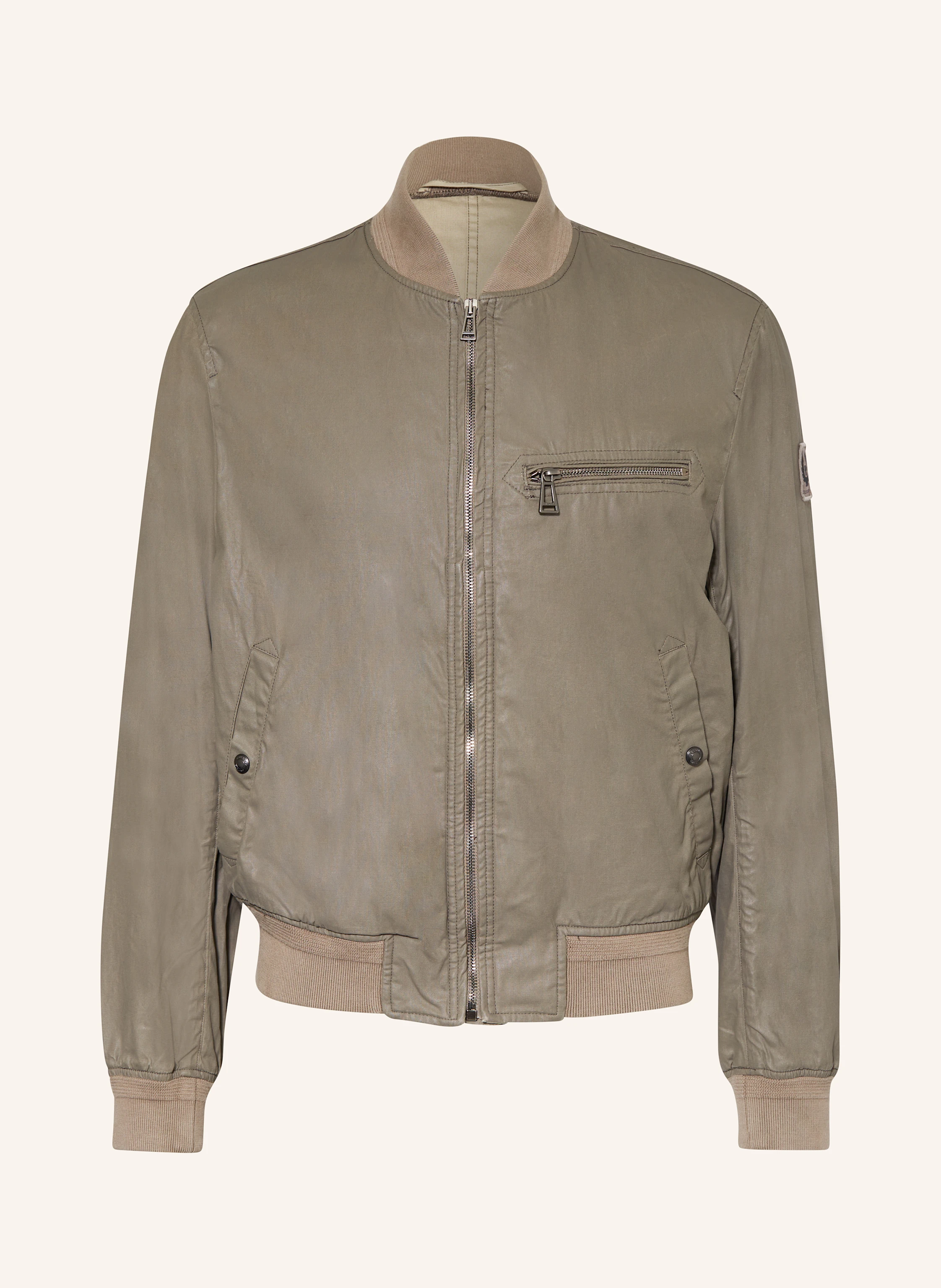 BELSTAFF Blouson VANTAGE