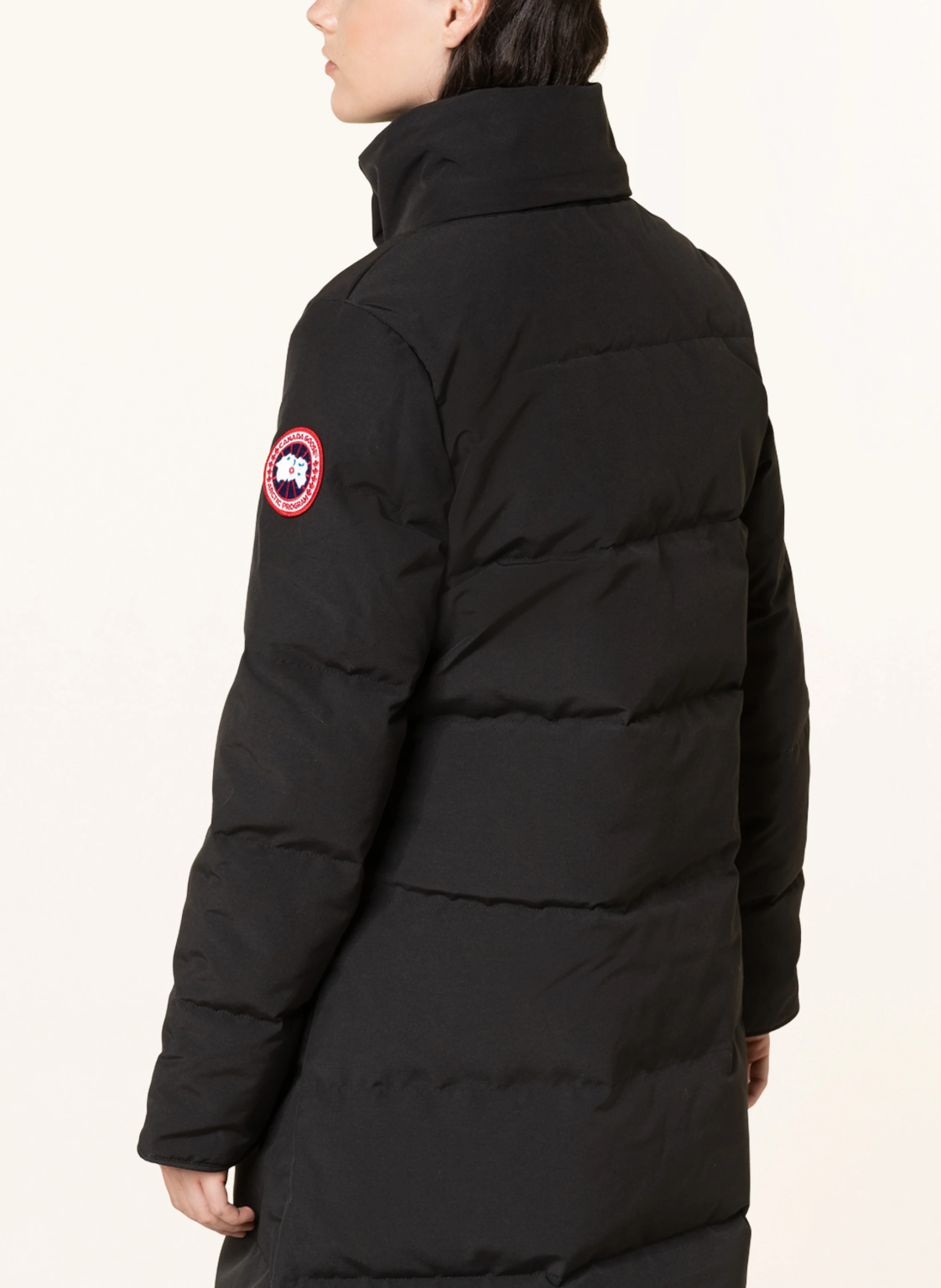 CANADA GOOSE Daunenjacke MYSTIQUE
