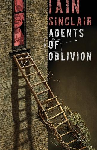 Agents of Oblivion (Paperback)