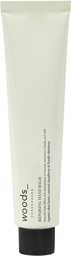 Woods Copenhagen REPAIRING HAND BALM - 75ML
