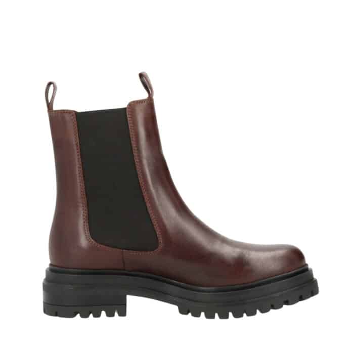 Shoedesign Copenhagen Vista Sea Støvle Dame