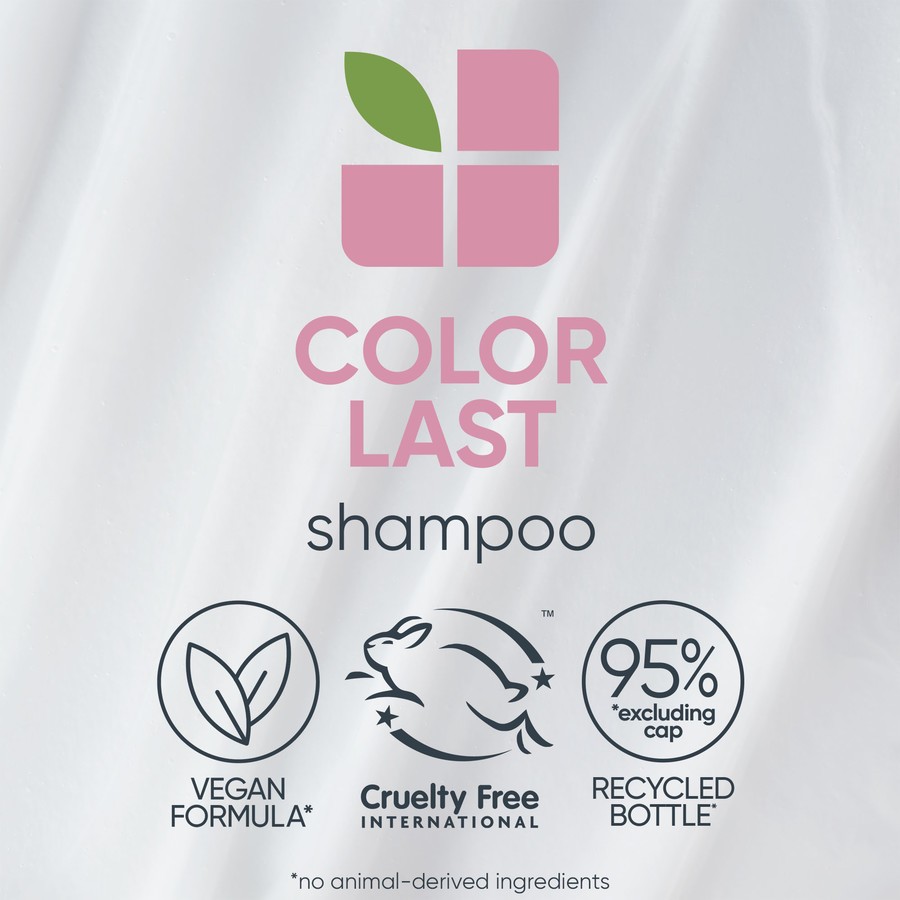 Biolage ColorLast For Color Protection