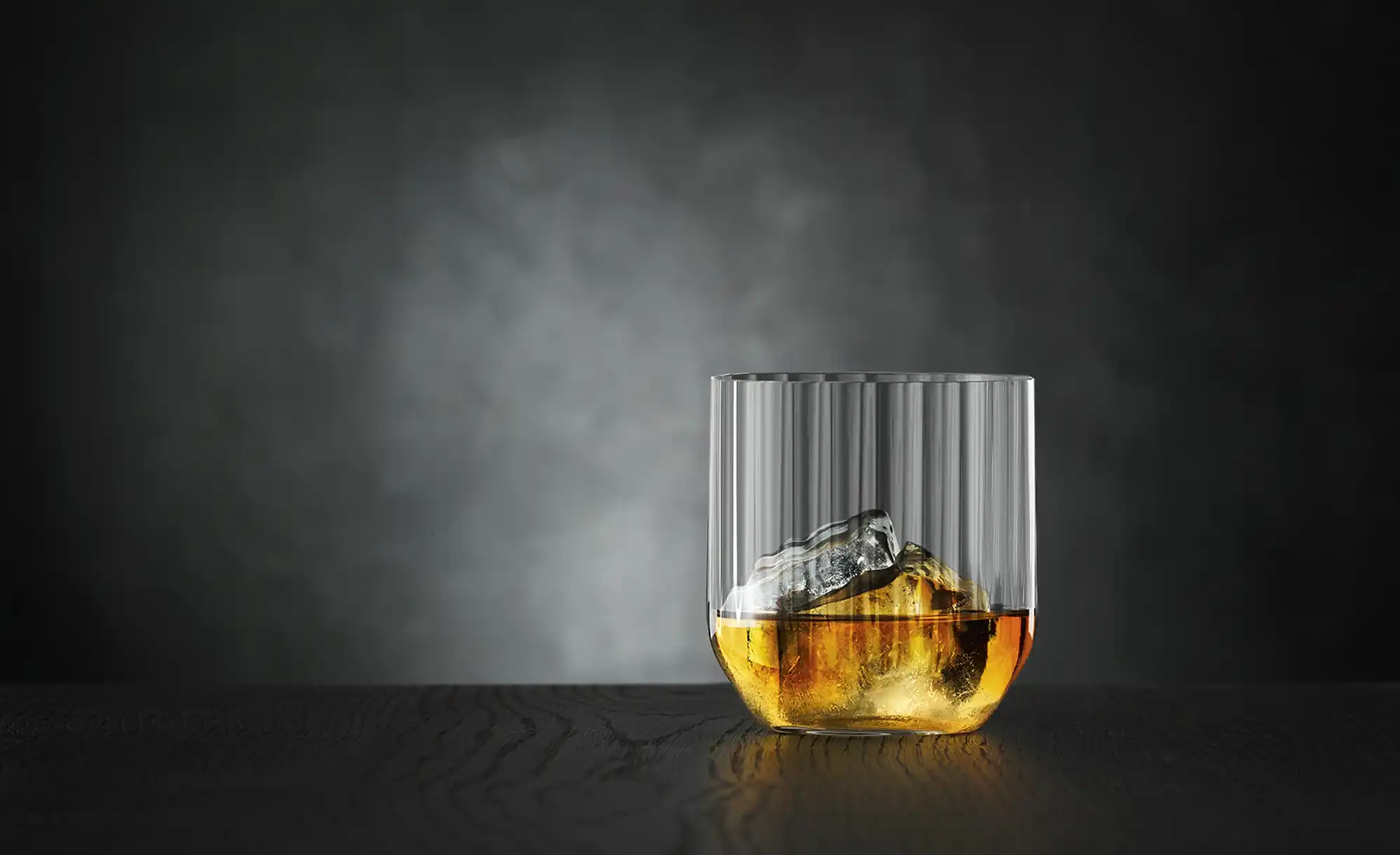 Spiegelau Whiskygläser 4er Set Linear