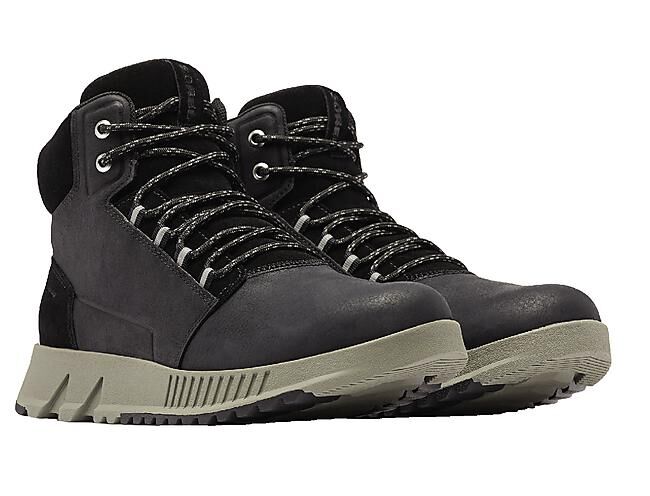SOREL - CHAUSSURES ESPRIT OUTDOOR MAC HILL LITE MID WP M