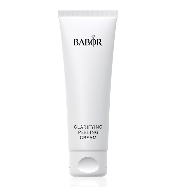 Babor Cleansing Clarifying Peeling Cream 50ml