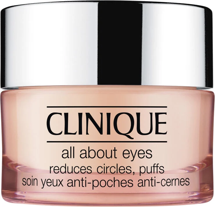 Clinique All About Eyes Eye Cream