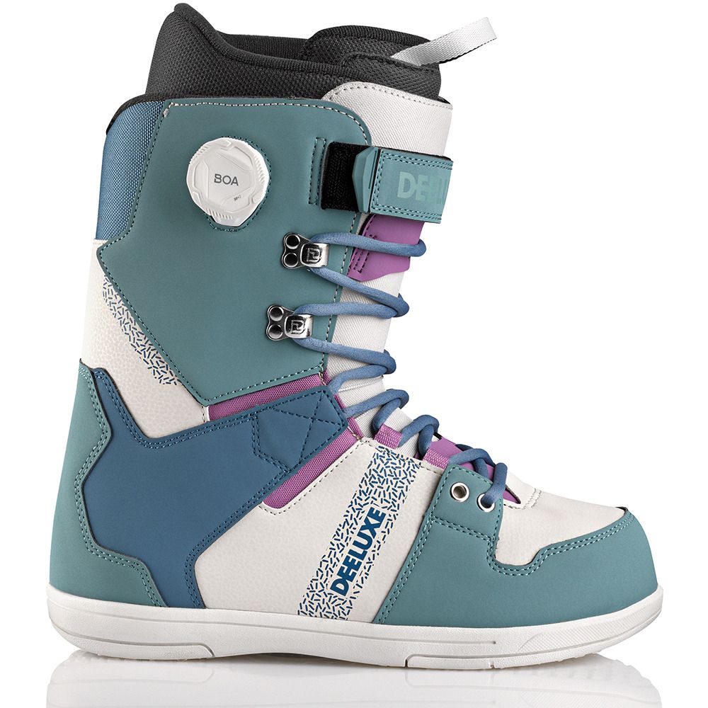 Deeluxe D.N.A. - Bottes snowboard trap