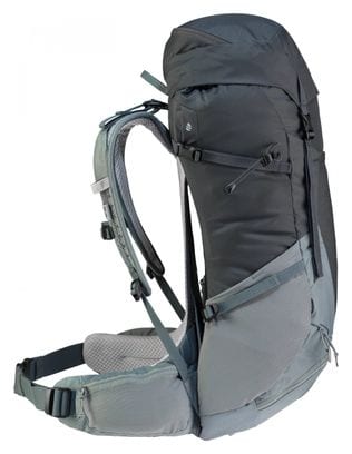 Sac de Randonnée Deuter Futura 30 SL Gris Bleu Femme