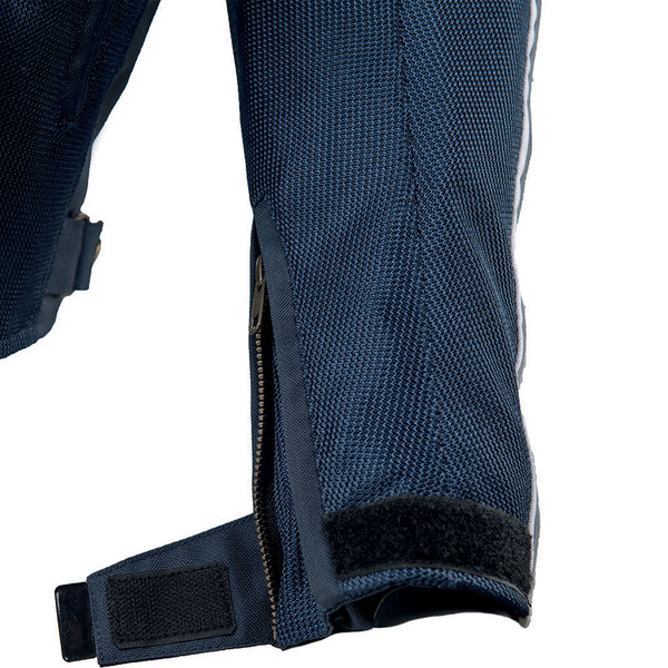 All One - Blouson Helios Navy