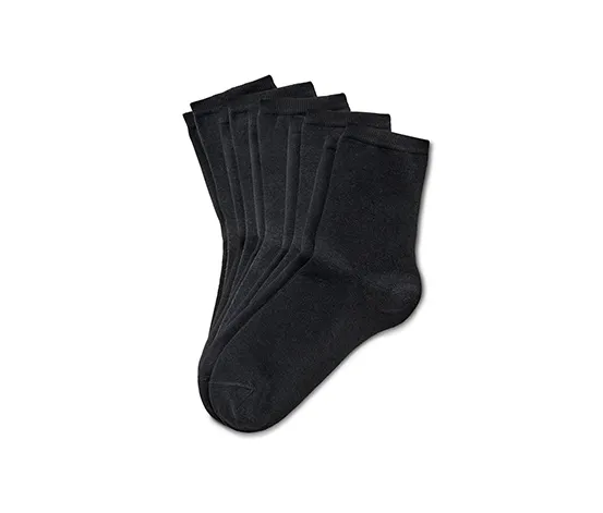 5 Paar Socken
