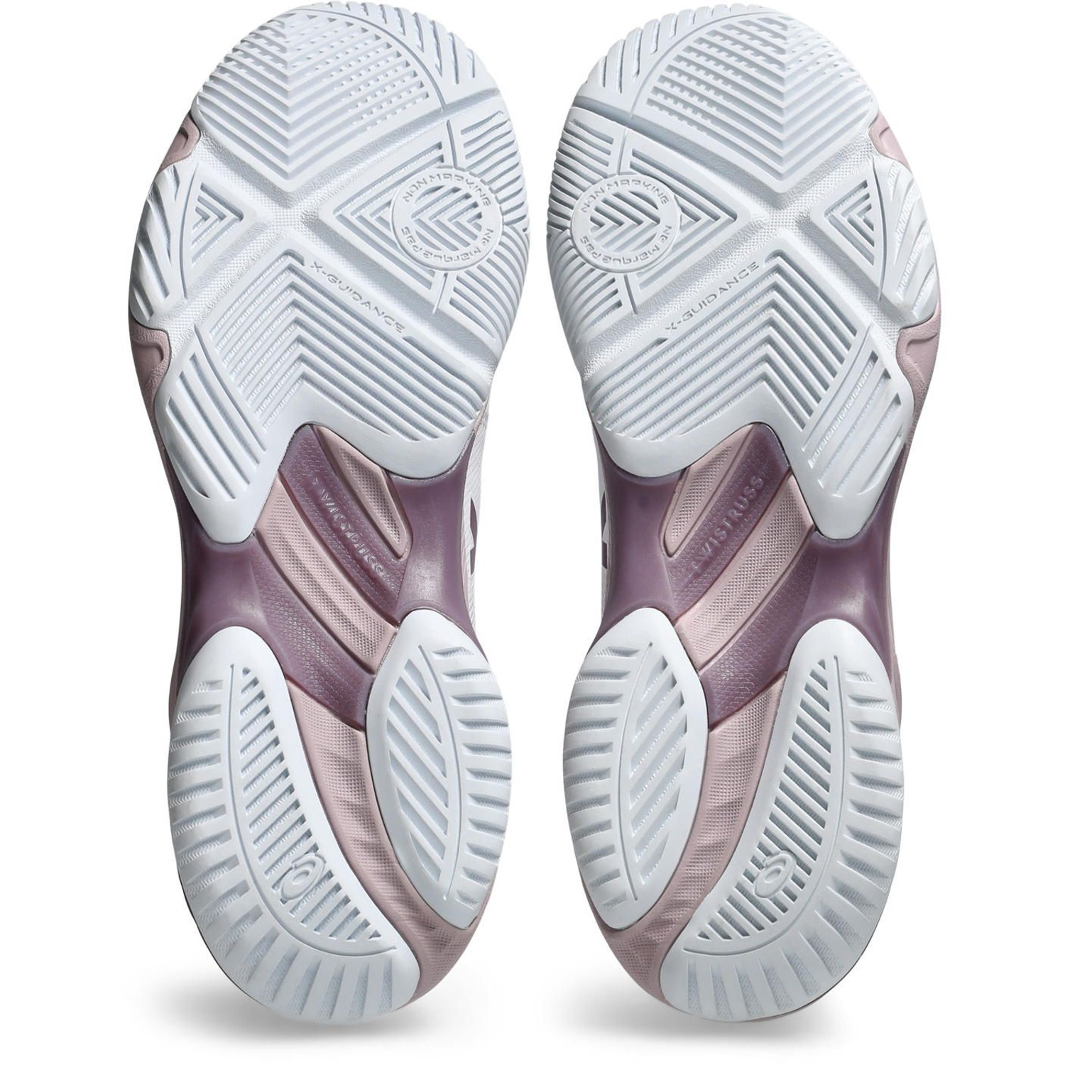 ASICS Netburner Ballistic FF 3 Women