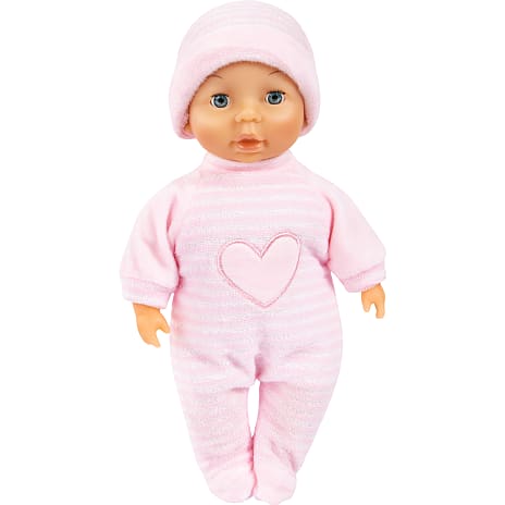 Mami Baby Min første dukke 28 cm