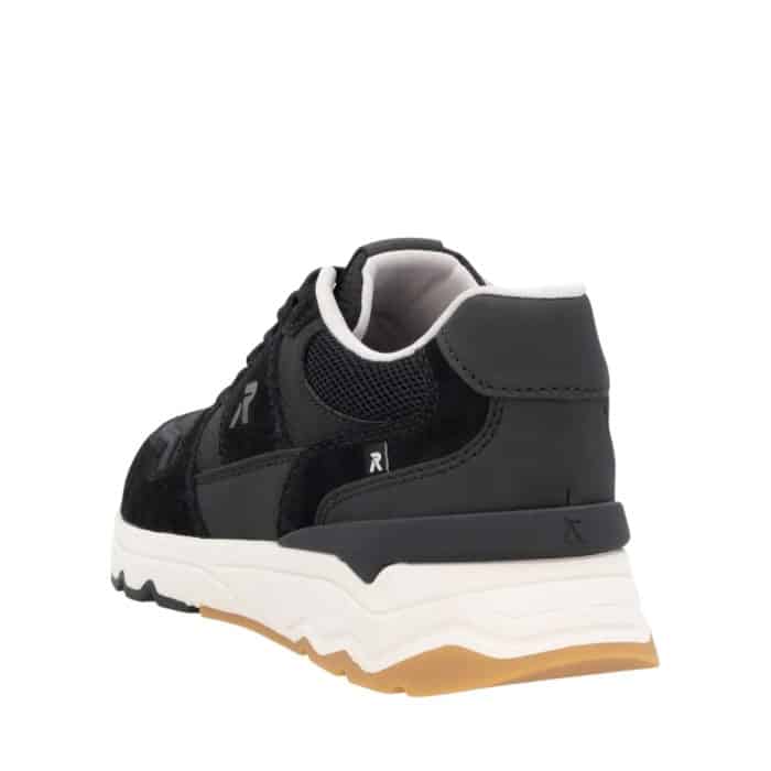 Rieker Sneakers Herre U0905-00