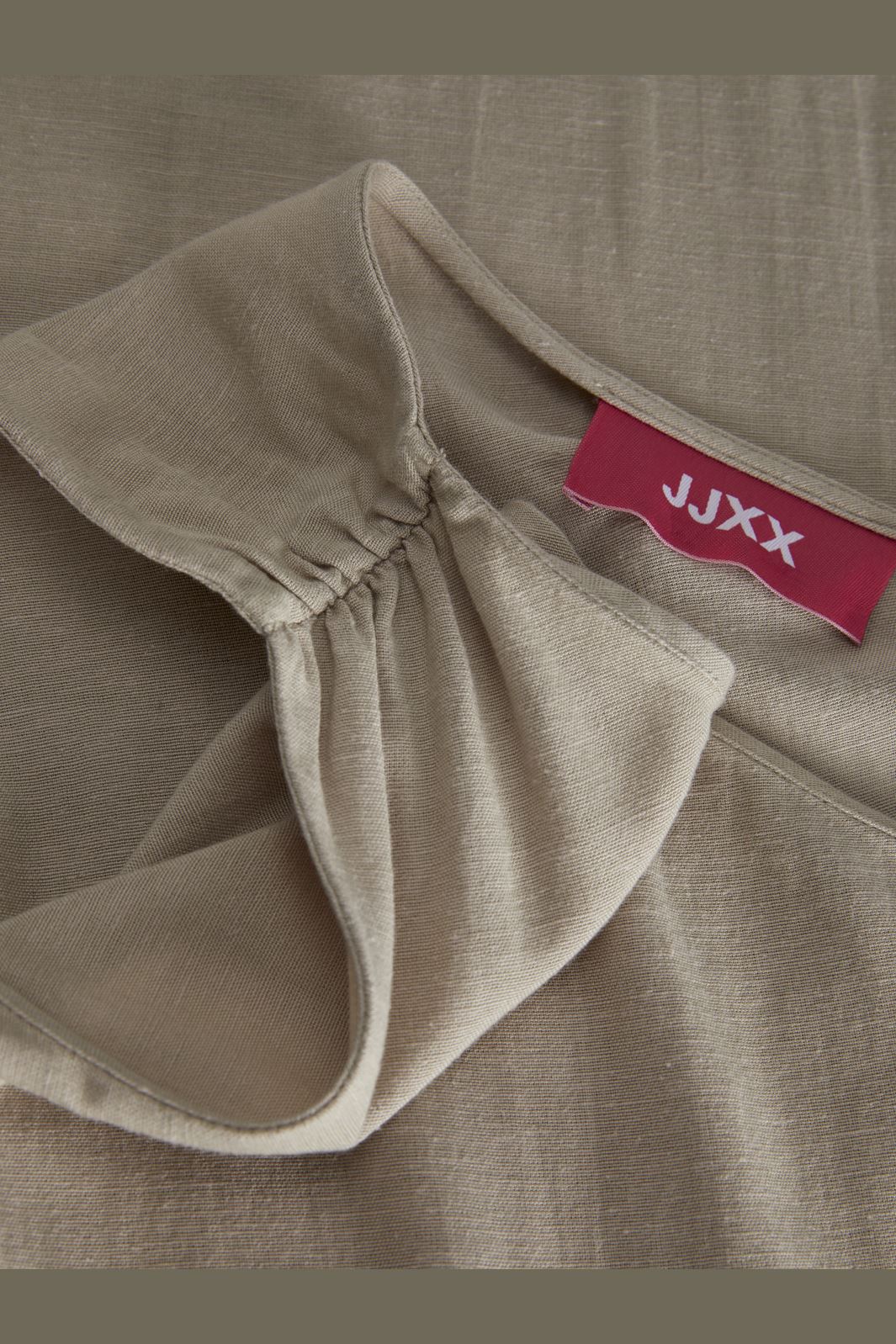 Jjxx Jxannika One Should Linen Ble Dress